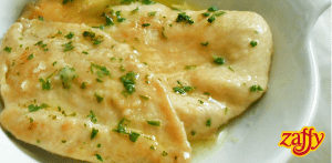 %titZaffy Zafferno Italiano di alta qualitàle% 27 Scaloppine allo Zafferano