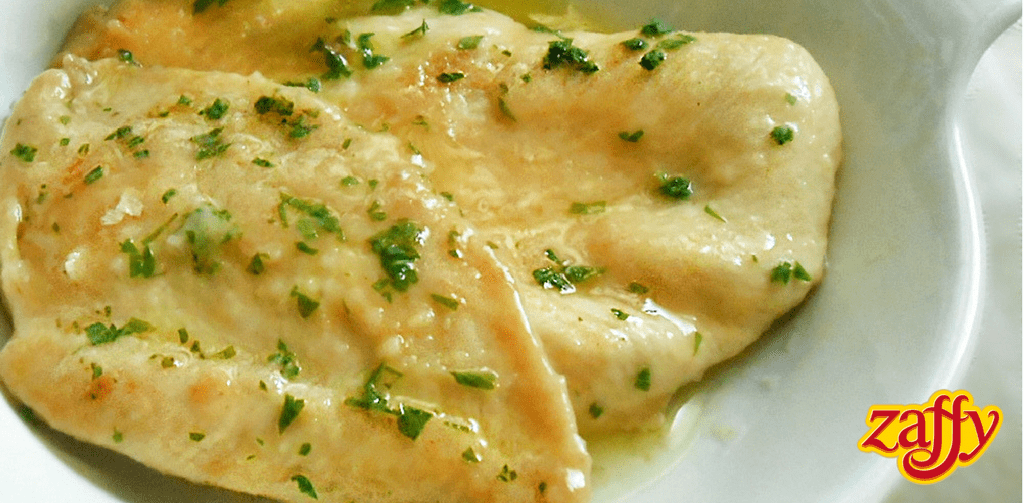 %titZaffy Zafferno Italiano di alta qualitàle% 19 Scaloppine allo Zafferano