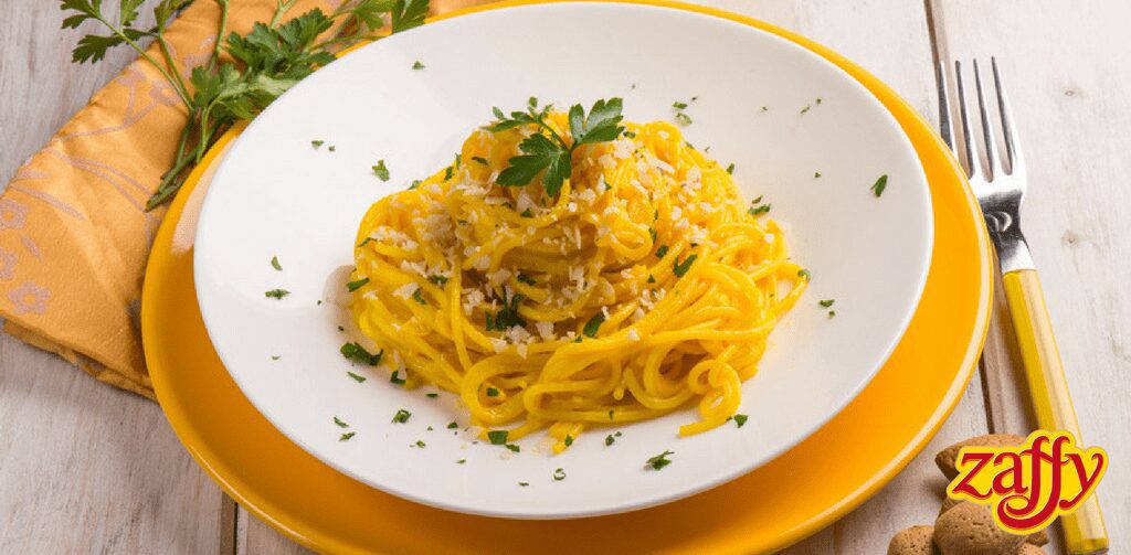 Zaffy Zafferno Italiano di alta qualità