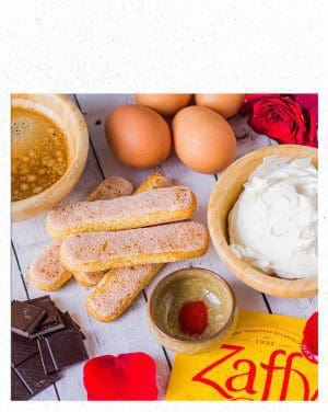 Zafferano Zaffy in polvere