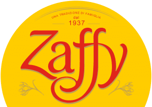 Zafferano in polvere e pistilli Zaffy