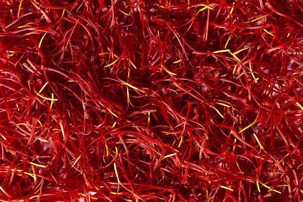 Zaffy Zafferno Italiano di alta qualità