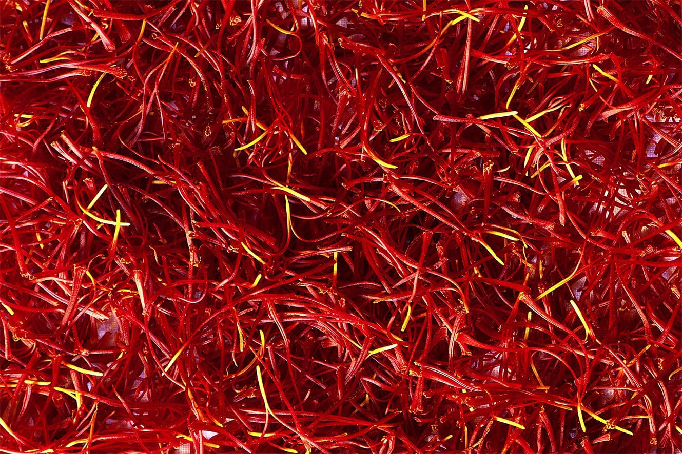 Zaffy Zafferno Italiano di alta qualità