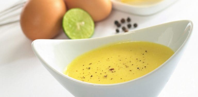 Salsa allo Zafferano Zaffy