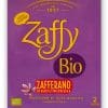 Zafferano Biologico Zaffy lavorato in Italia