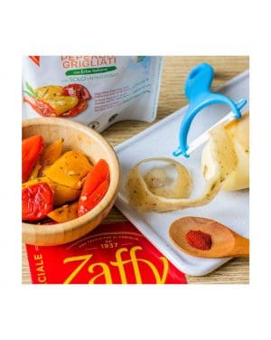 Zaffy Zafferno Italiano di alta qualità