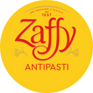 Antipasti allo zafferano