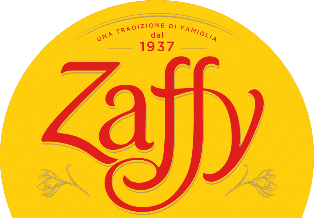 Zaffy Zafferno Italiano di alta qualità