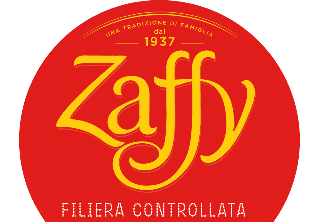 Zaffy Zafferno Italiano di alta qualità