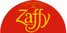 Zaffy Zafferno Italiano di alta qualità