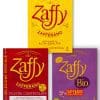 Zaffy Zafferno Italiano di alta qualità