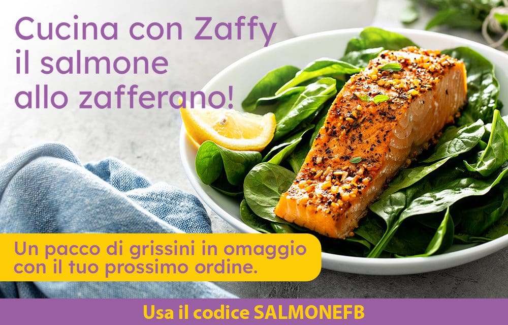 Zaffy Zafferno Italiano di alta qualità Zaffy Zafferno Italiano di alta qualità