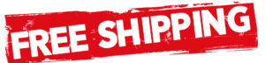 Free Shipping