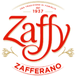 Zafferano Zaffy - dal 1939 lo zafferano logo