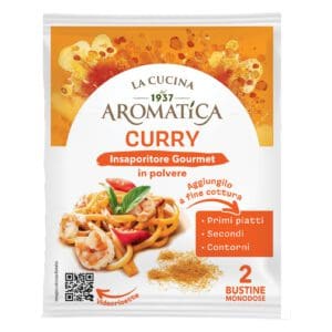 Insaporitore al Curry di Aromatica