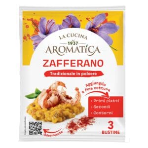 Zafferano Tradizionale Aromatica
