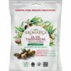 Zaffy Zafferno Italiano di alta qualità Taggiasche Olives with Italian Herbs